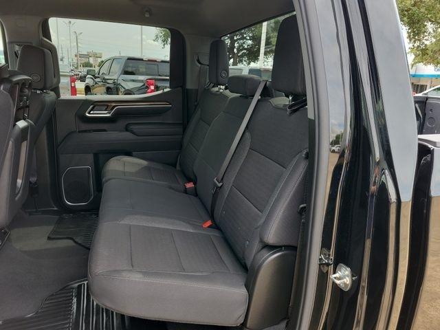 Chevrolet Silverado 1500 RST Crew Cab 2WD 2026