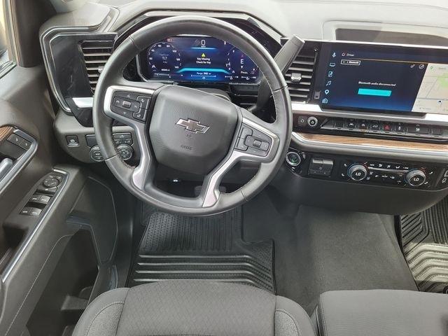 Chevrolet Silverado 1500 RST Crew Cab 2WD 2026