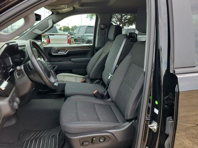 Chevrolet Silverado 1500 RST Crew Cab 2WD 2026