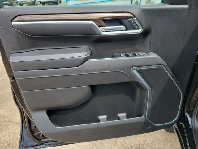 Chevrolet Silverado 1500 RST Crew Cab 2WD 2026