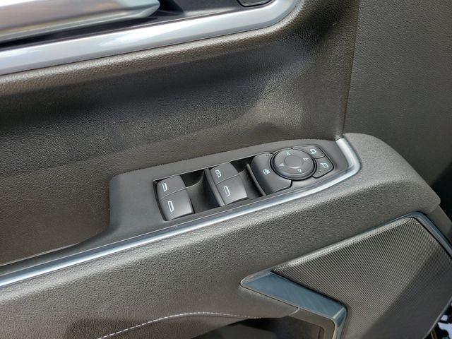 Chevrolet Silverado 1500 RST Crew Cab 2WD 2026