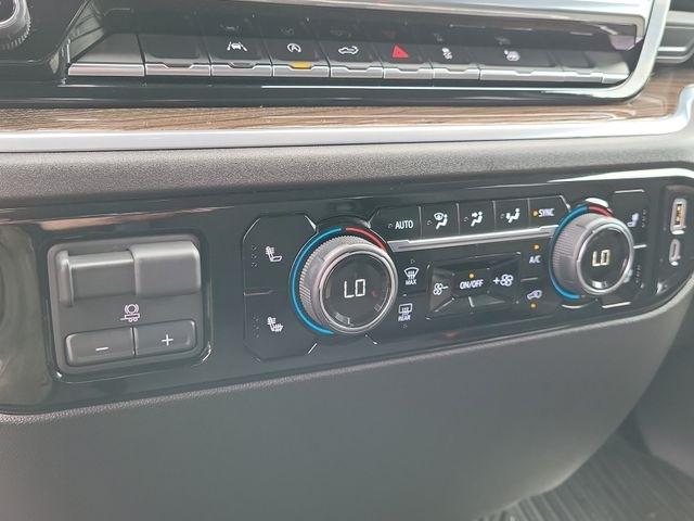 Chevrolet Silverado 1500 RST Crew Cab 2WD 2026