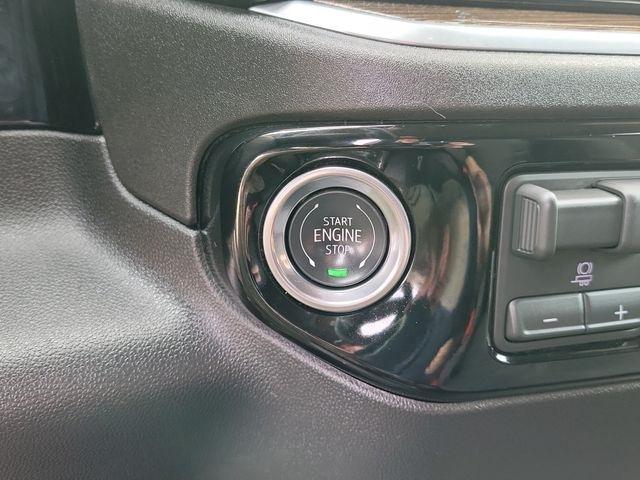 Chevrolet Silverado 1500 RST Crew Cab 2WD 2026