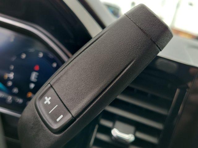 Chevrolet Silverado 1500 RST Crew Cab 2WD 2026