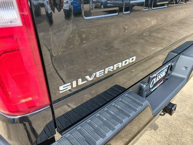 Chevrolet Silverado 1500 RST Crew Cab 2WD 2026