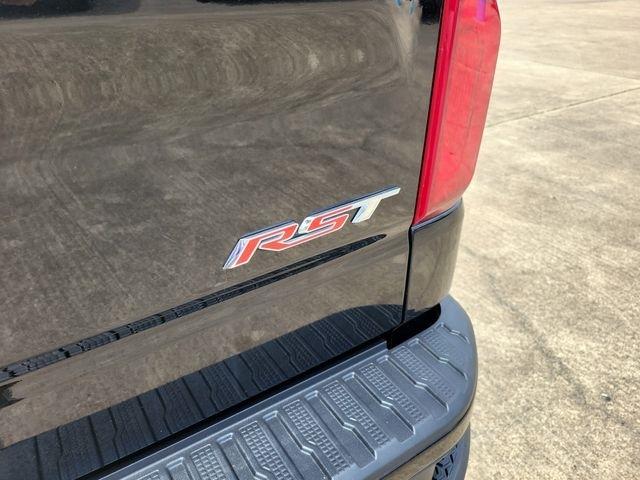 Chevrolet Silverado 1500 RST Crew Cab 2WD 2026