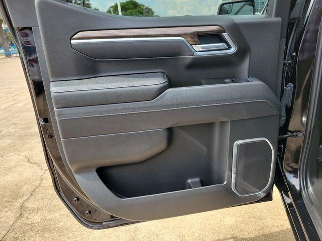 Chevrolet Silverado 1500 RST Crew Cab 2WD 2026