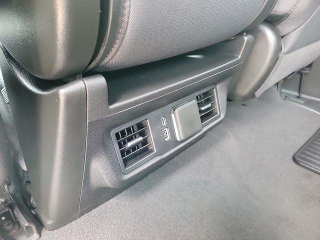 Chevrolet Silverado 1500 RST Crew Cab 2WD 2026
