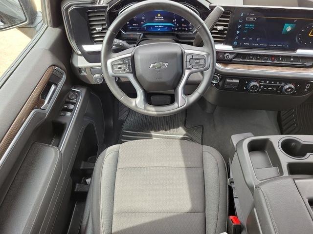 Chevrolet Silverado 1500 RST Crew Cab 2WD 2026