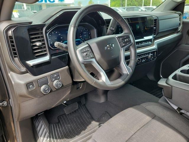 Chevrolet Silverado 1500 RST Crew Cab 2WD 2026