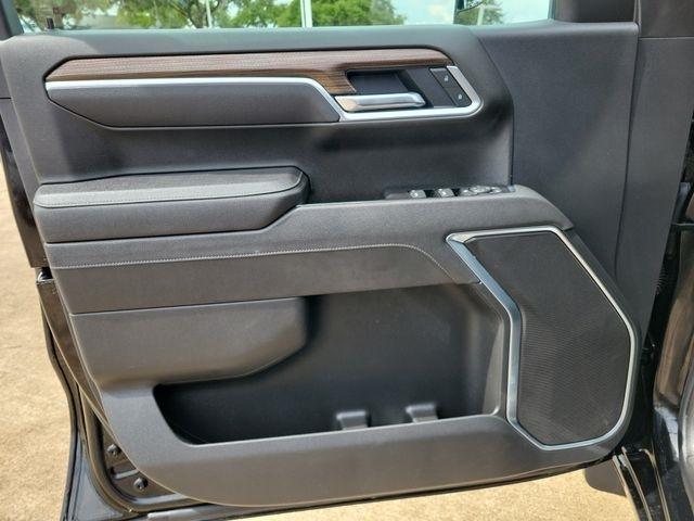 Chevrolet Silverado 1500 RST Crew Cab 2WD 2026