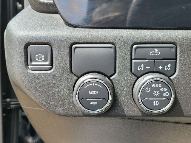 Chevrolet Silverado 1500 RST Crew Cab 2WD 2026