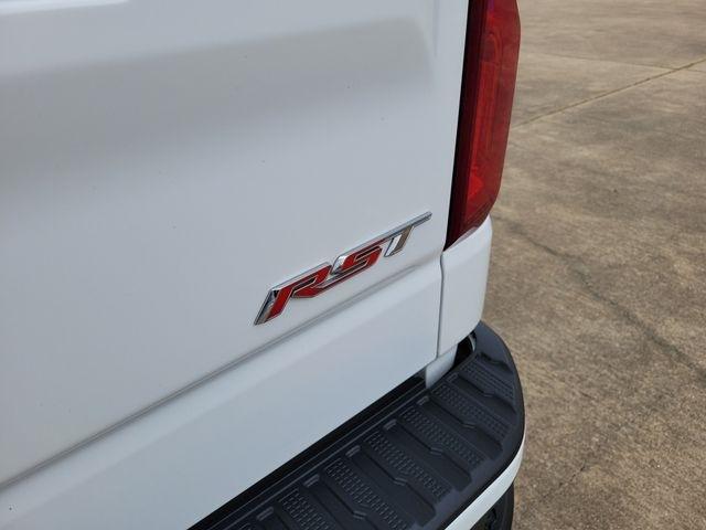 Chevrolet Silverado 1500 RST Crew Cab 2WD 2026