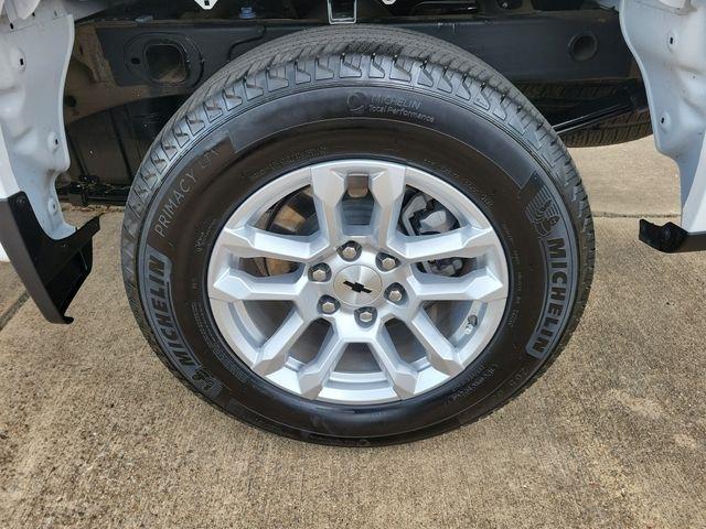 Chevrolet Silverado 1500 RST Crew Cab 2WD 2026
