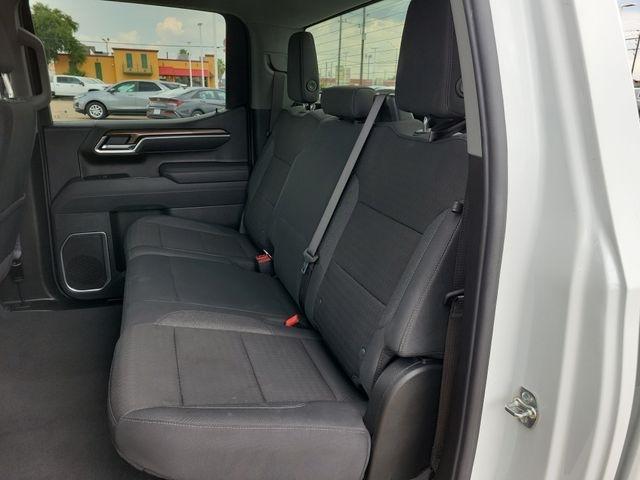 Chevrolet Silverado 1500 RST Crew Cab 2WD 2026
