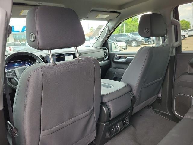 Chevrolet Silverado 1500 RST Crew Cab 2WD 2026