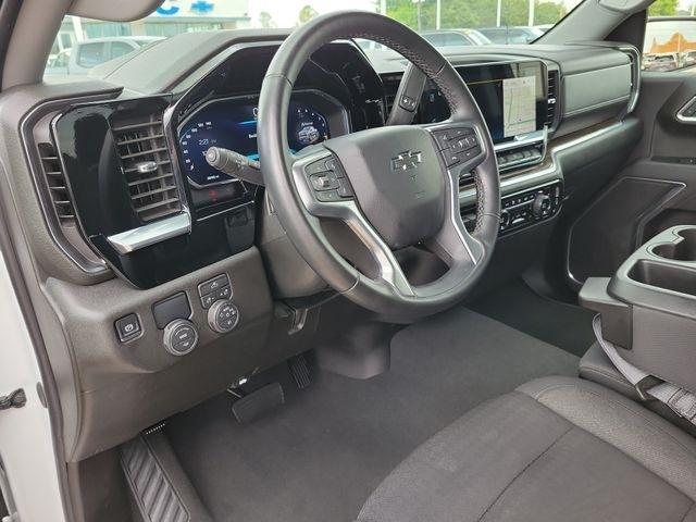 Chevrolet Silverado 1500 RST Crew Cab 2WD 2026