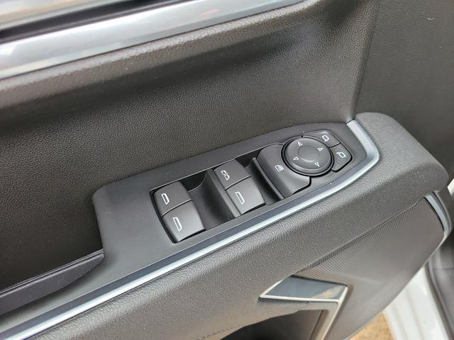 Chevrolet Silverado 1500 RST Crew Cab 2WD 2026