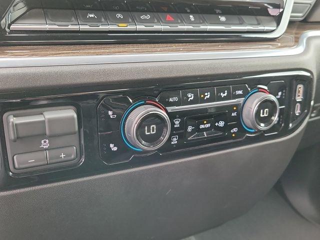 Chevrolet Silverado 1500 RST Crew Cab 2WD 2026