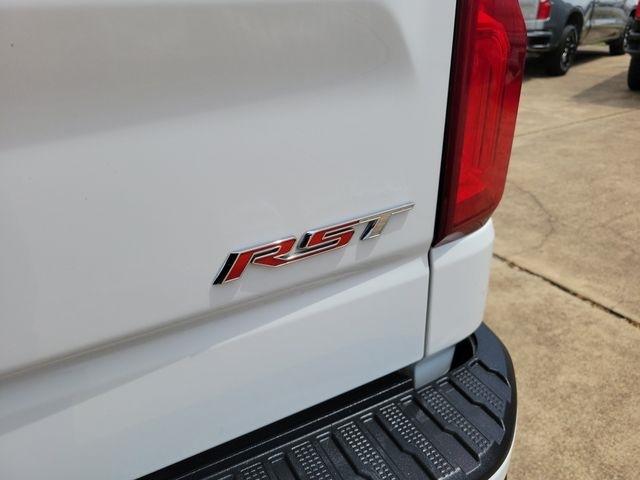 Chevrolet Silverado 1500 RST Crew Cab 2WD 2026