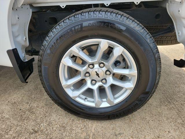 Chevrolet Silverado 1500 RST Crew Cab 2WD 2026