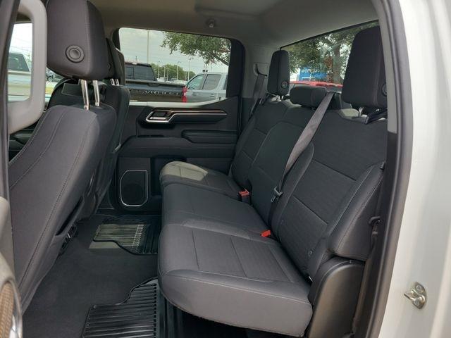 Chevrolet Silverado 1500 RST Crew Cab 2WD 2026