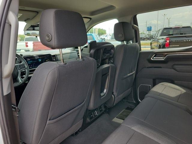 Chevrolet Silverado 1500 RST Crew Cab 2WD 2026