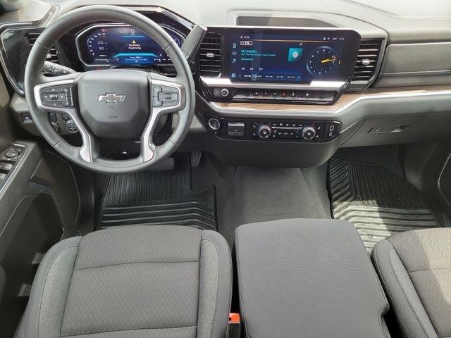 Chevrolet Silverado 1500 RST Crew Cab 2WD 2026