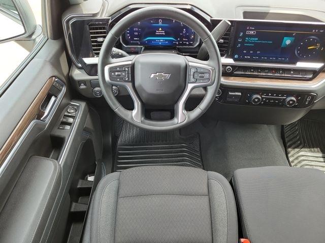 Chevrolet Silverado 1500 RST Crew Cab 2WD 2026