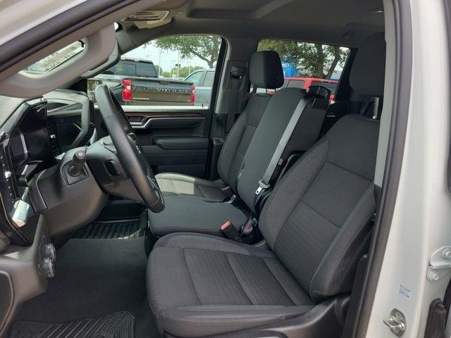 Chevrolet Silverado 1500 RST Crew Cab 2WD 2026
