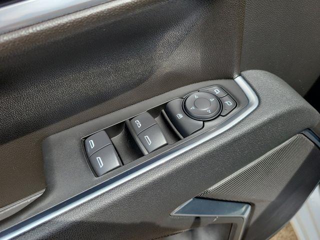 Chevrolet Silverado 1500 RST Crew Cab 2WD 2026