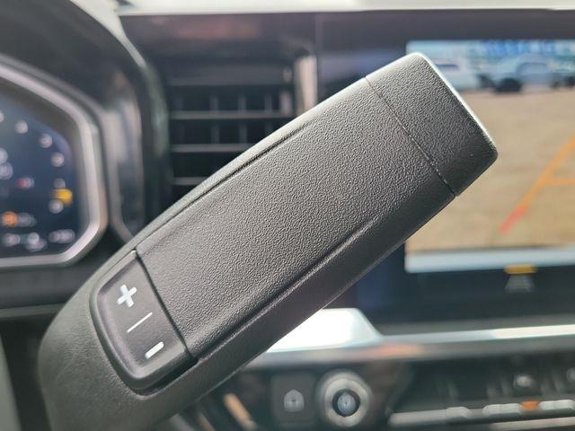 Chevrolet Silverado 1500 RST Crew Cab 2WD 2026