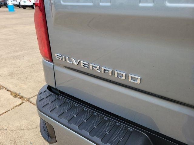 Chevrolet Silverado 1500 RST Crew Cab 2WD 2026
