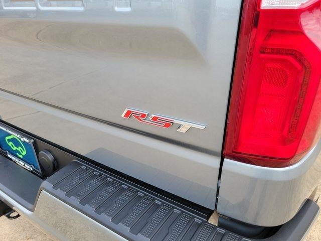 Chevrolet Silverado 1500 RST Crew Cab 2WD 2026