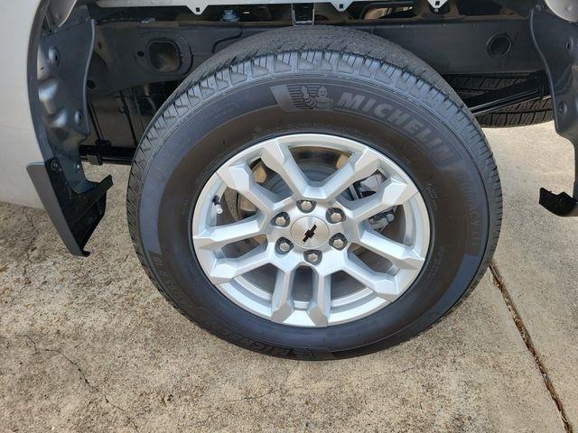 Chevrolet Silverado 1500 RST Crew Cab 2WD 2026