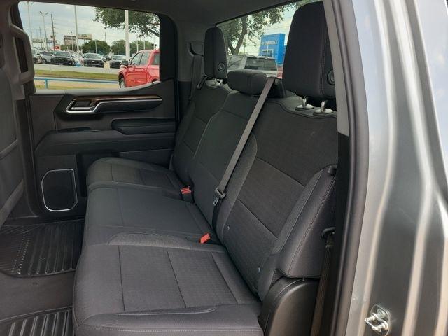 Chevrolet Silverado 1500 RST Crew Cab 2WD 2026