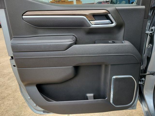 Chevrolet Silverado 1500 RST Crew Cab 2WD 2026