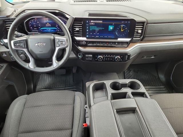 Chevrolet Silverado 1500 RST Crew Cab 2WD 2026