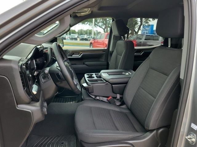 Chevrolet Silverado 1500 RST Crew Cab 2WD 2026