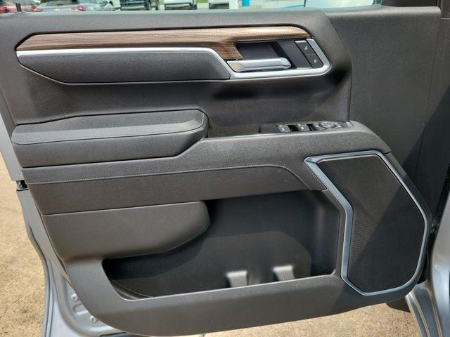 Chevrolet Silverado 1500 RST Crew Cab 2WD 2026