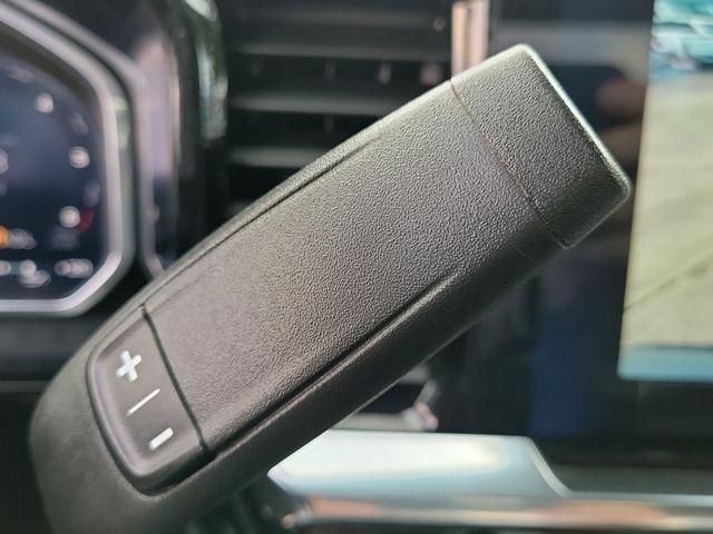 Chevrolet Silverado 1500 RST Crew Cab 2WD 2026