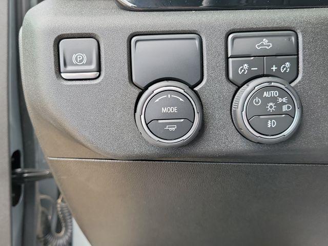 Chevrolet Silverado 1500 RST Crew Cab 2WD 2026