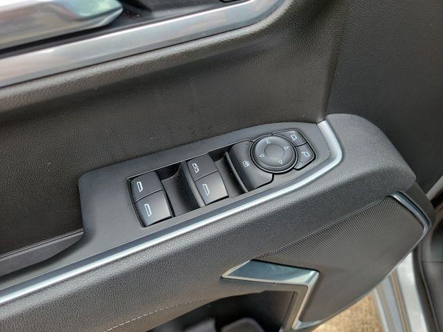 Chevrolet Silverado 1500 RST Crew Cab 4WD 2026