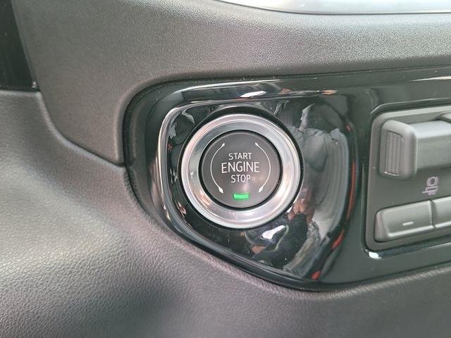 Chevrolet Silverado 1500 RST Crew Cab 4WD 2026