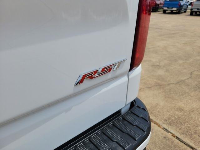 Chevrolet Silverado 1500 RST Crew Cab 2WD 2026