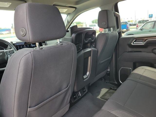 Chevrolet Silverado 1500 RST Crew Cab 2WD 2026