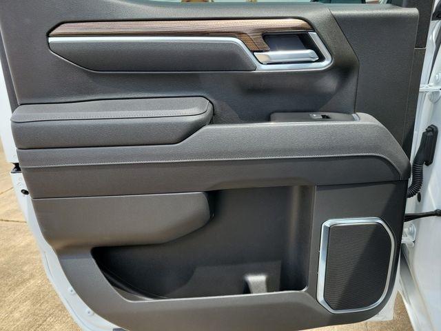 Chevrolet Silverado 1500 RST Crew Cab 2WD 2026