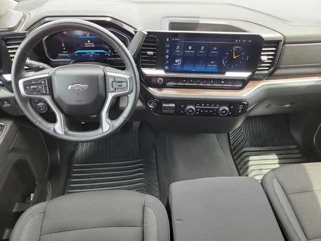 Chevrolet Silverado 1500 RST Crew Cab 2WD 2026
