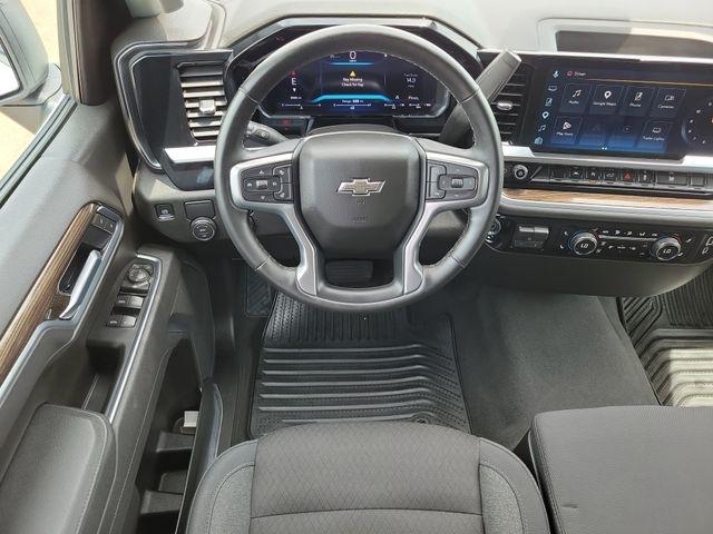 Chevrolet Silverado 1500 RST Crew Cab 2WD 2026