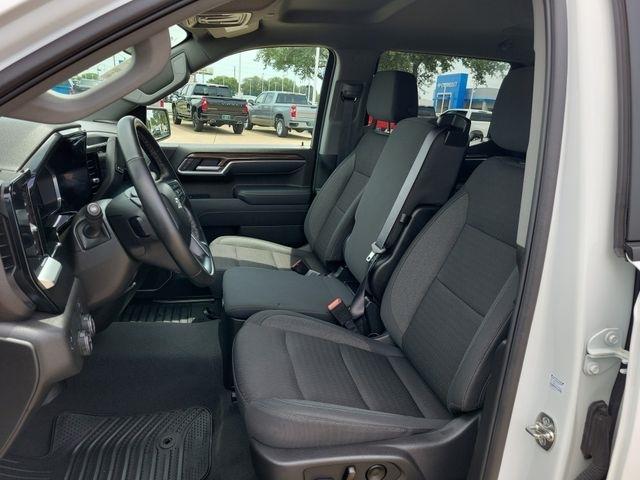 Chevrolet Silverado 1500 RST Crew Cab 2WD 2026